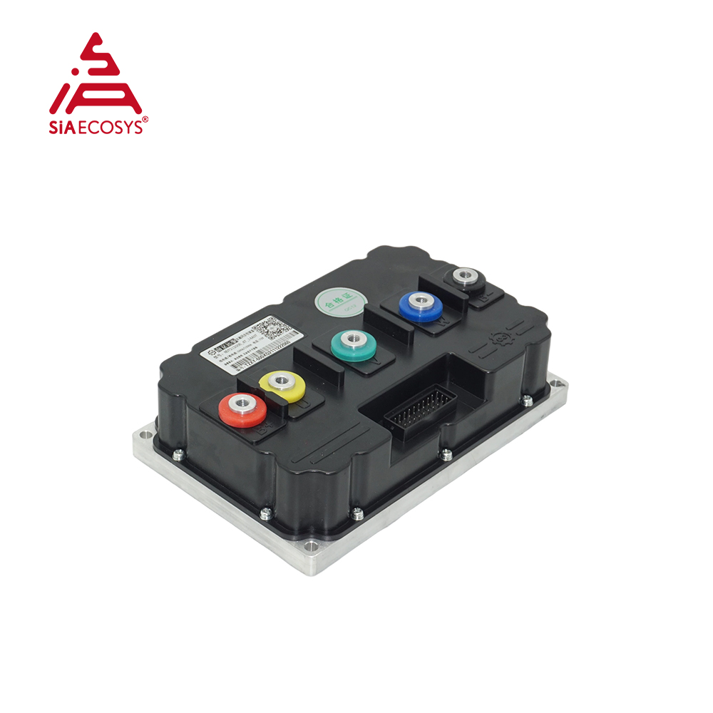 ND961200 Fardriver 96V 600A 12 - Programmable Bldc Motor Controller 96V review and price