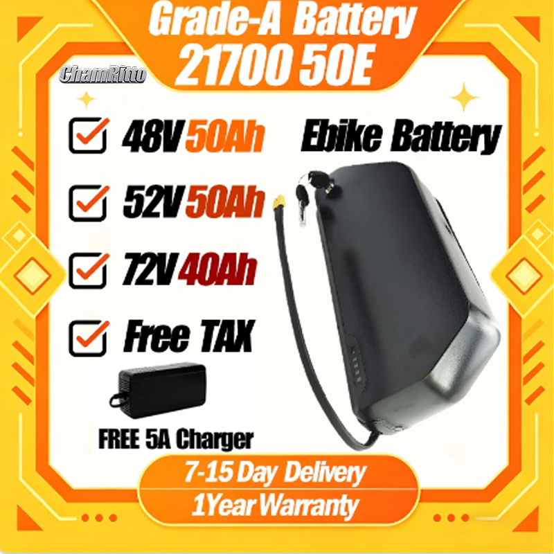 Polly Electric bicycle bike ba - Electric Bicycle Battery 72V 30Ah review and price