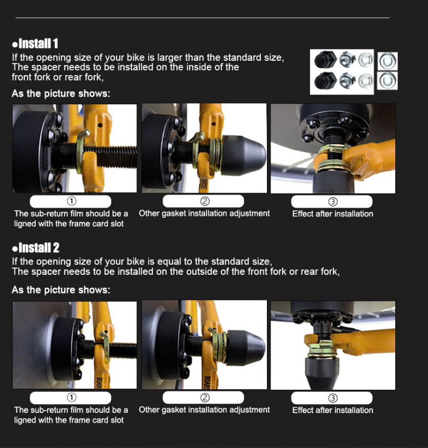 72V 5000W E-Bike Conversion Ki - 72V 5000W Hub Motor Kit review and price