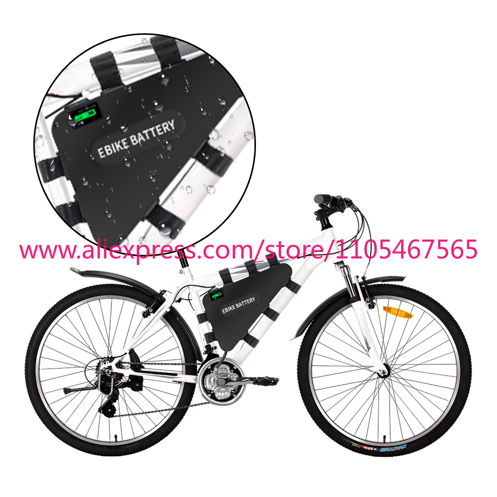 Triangle electric bicycle lith - Electric Bicycle Battery 72V 30Ah review and price