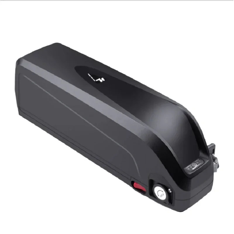 Liitokala 48V Electric Bicycle - Ebike Battery 48V 20Ah Hailong review and price