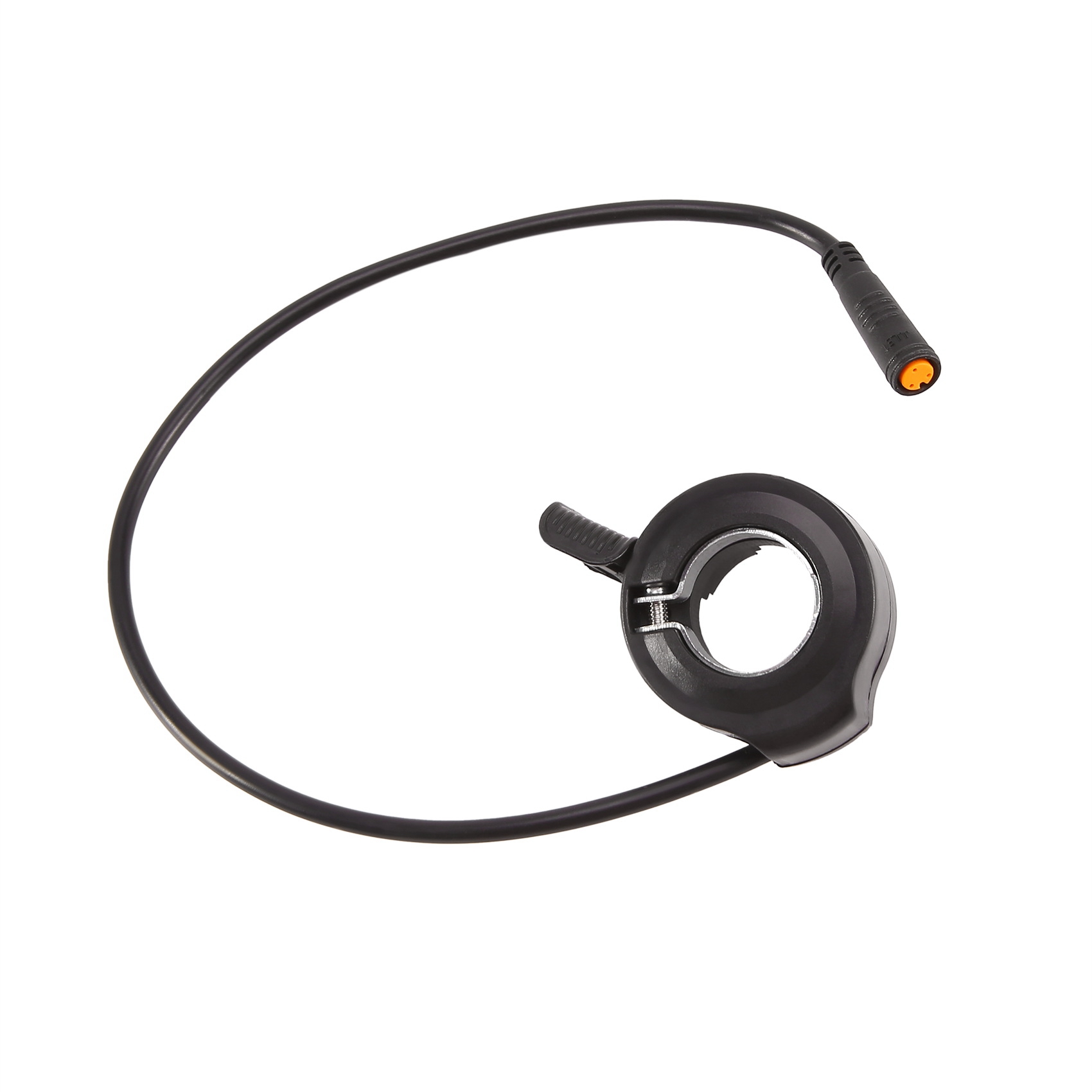 ABME New Thumb Throttle for Mi - Mid Drive Motor Kit 52V 1000W review and price