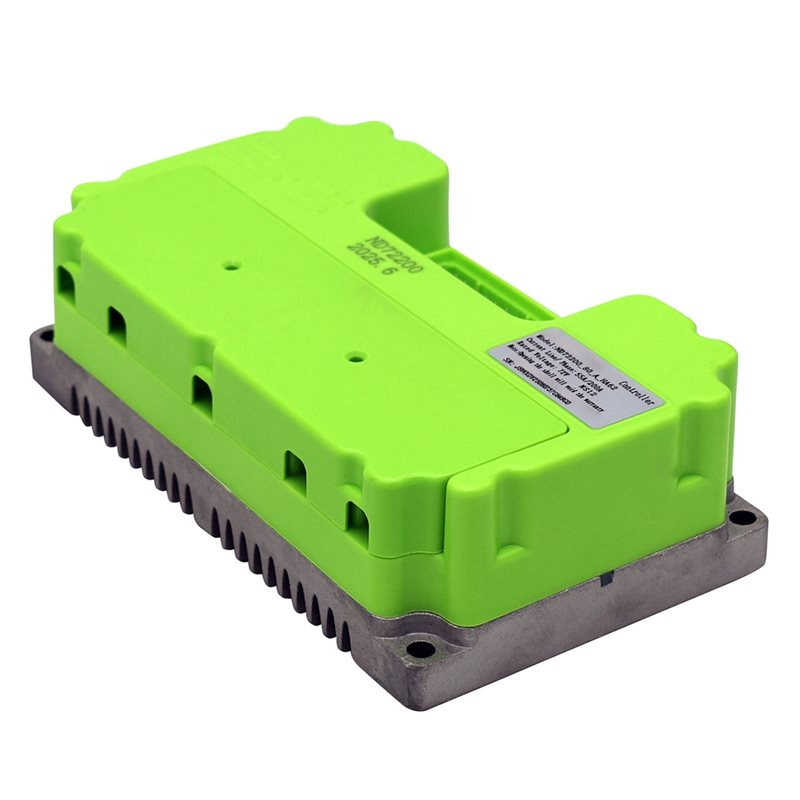 ND72260 48V-72V 80A 3KW DC Sin - Sine Wave Controller 48V 72V 80A review and price