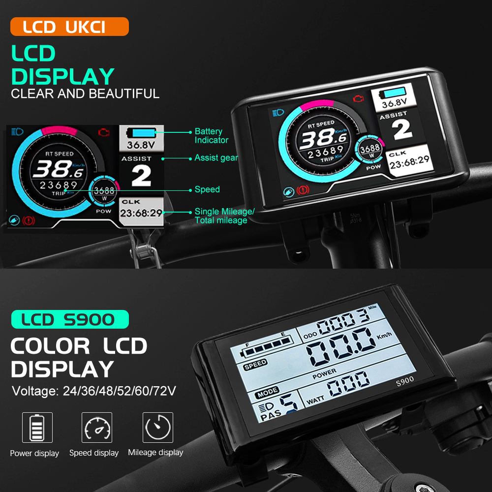 72V 3000W MTX39 E-Bike Convers - 72V 5000W Hub Motor Kit review and price
