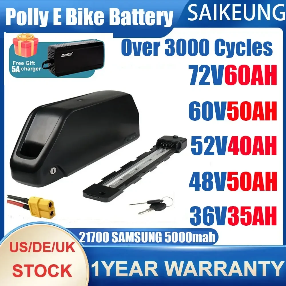 Electric bicycle bike battery  - Electric Bicycle Battery 72V 30Ah review and price