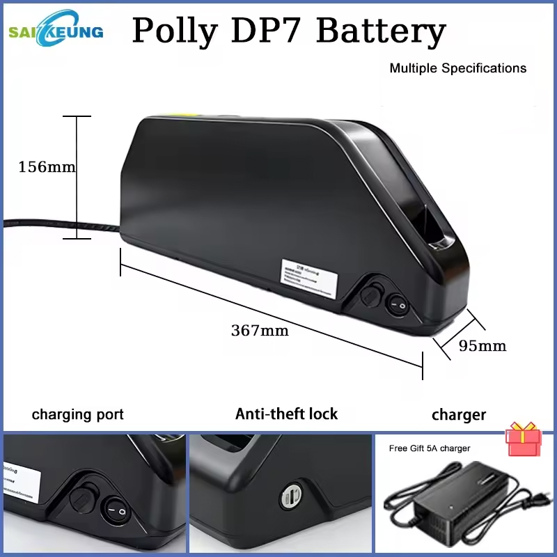 Electric bicycle bike battery  - Electric Bicycle Battery 72V 30Ah review and price