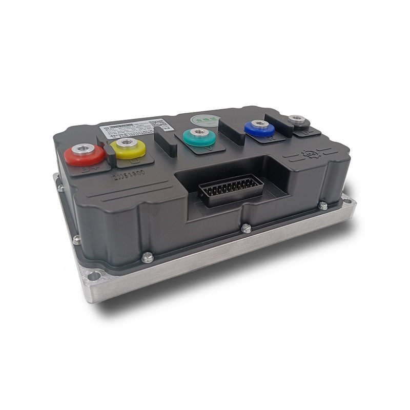 Fardriver Controller ND961800  - Programmable Bldc Motor Controller 96V review and price