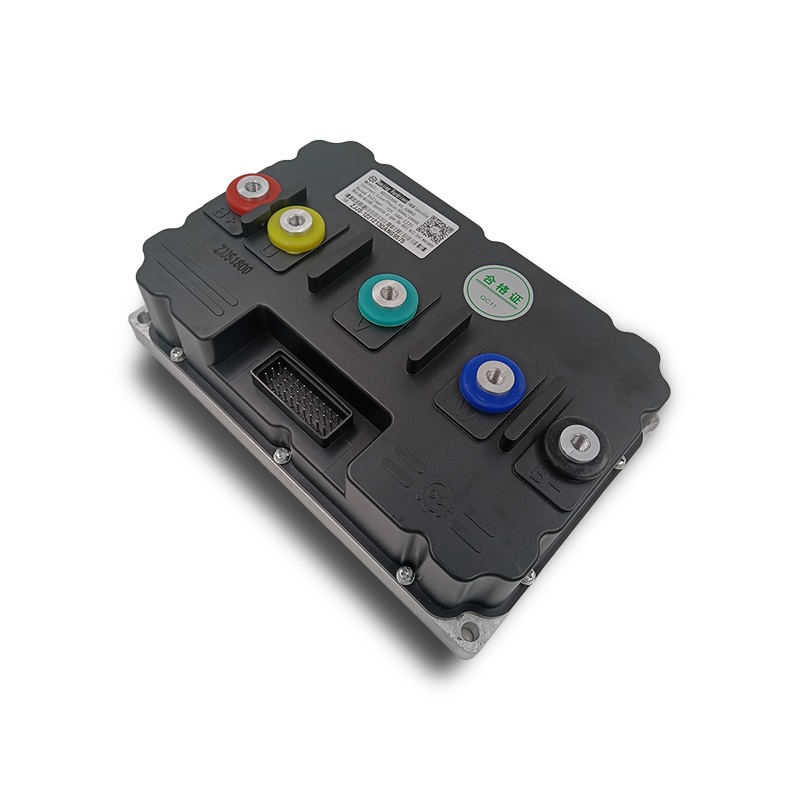 Fardriver Controller ND961800  - Programmable Bldc Motor Controller 96V review and price