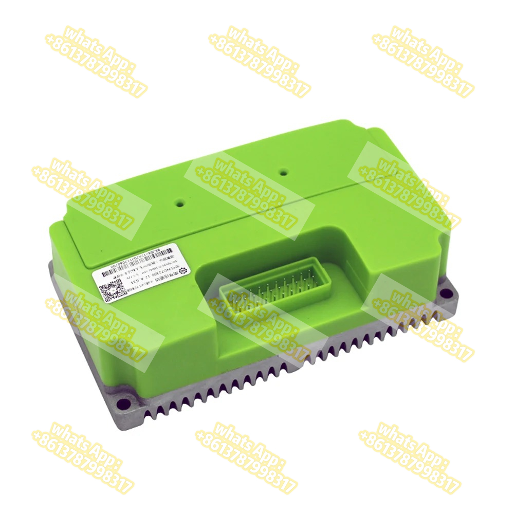 Nanjing ND72260 48V-72V 80A 3K - Sine Wave Controller 48V 72V 80A review and price