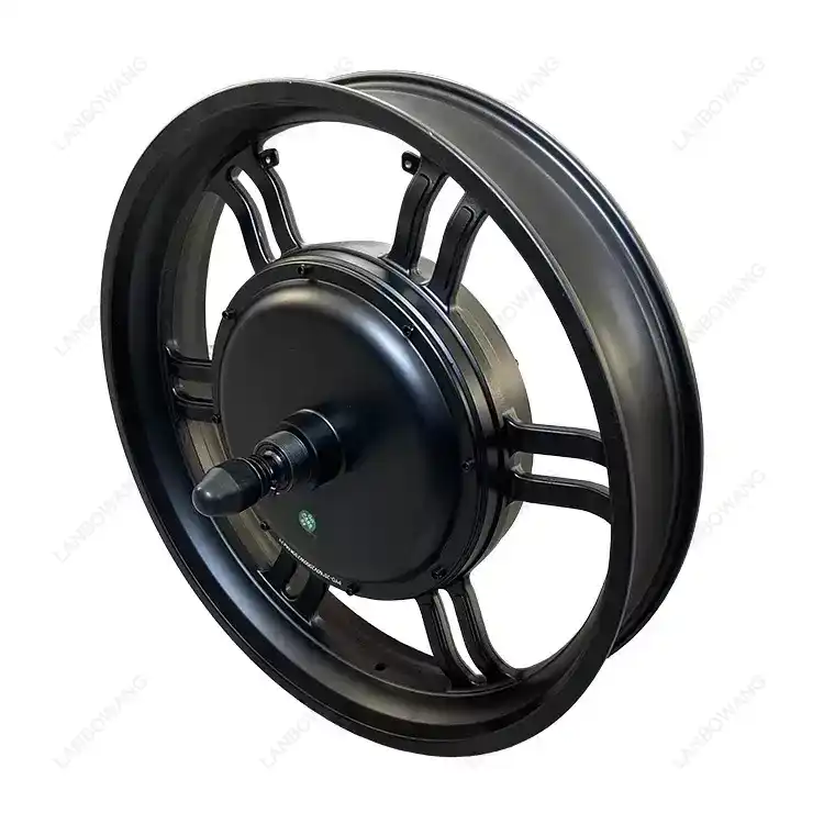 2000W 60km/h 20 Inch Fat Tire  - Fat Tire Ebike Conversion Kit 2000W review and price